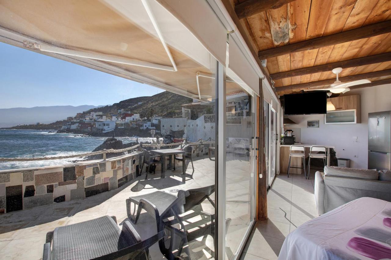 BocacangrejoLa Terraza Del Mar公寓 外观 照片