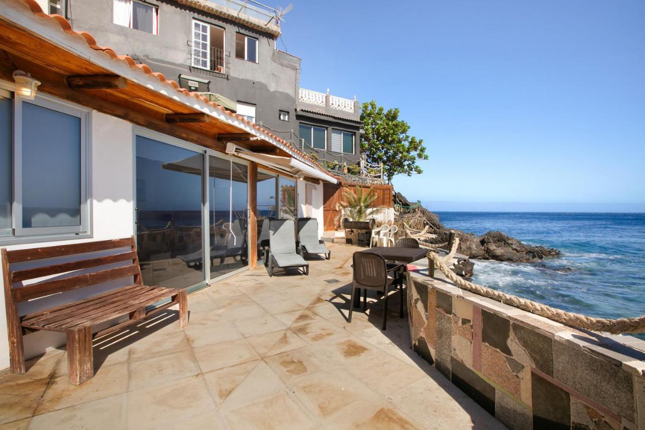 BocacangrejoLa Terraza Del Mar公寓 外观 照片