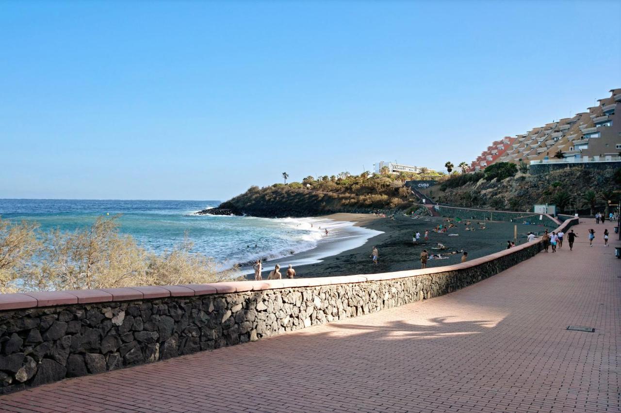 BocacangrejoLa Terraza Del Mar公寓 外观 照片